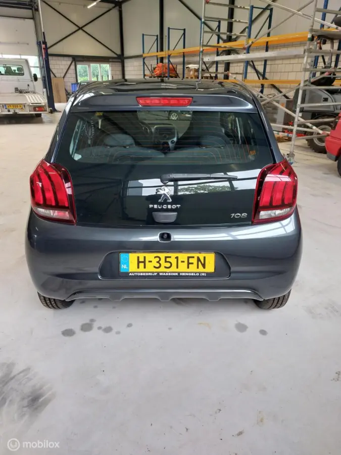 1.0 e-VTi Active