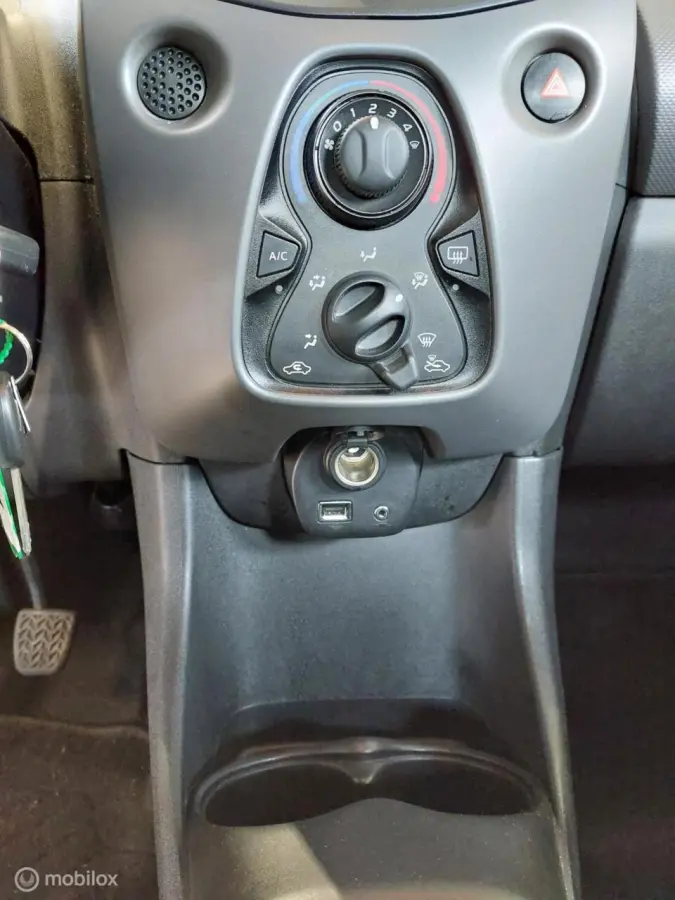 1.0 e-VTi Active