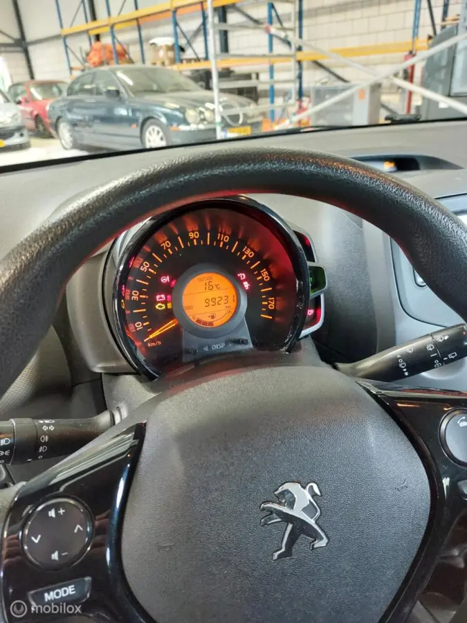 1.0 e-VTi Active