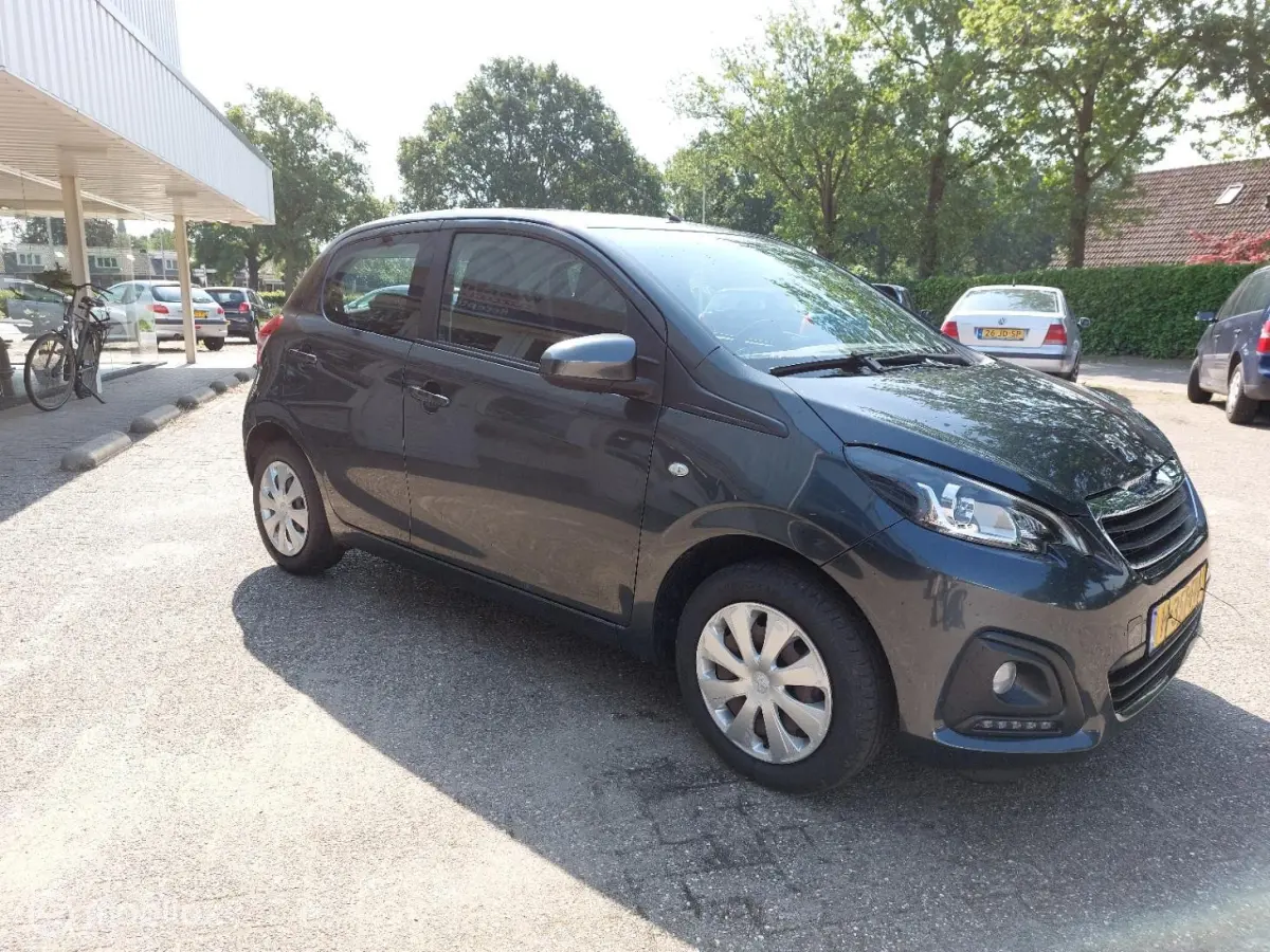 1.0 e-VTi Active