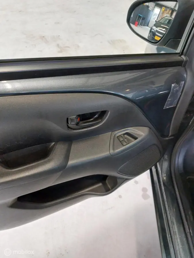 1.0 e-VTi Active