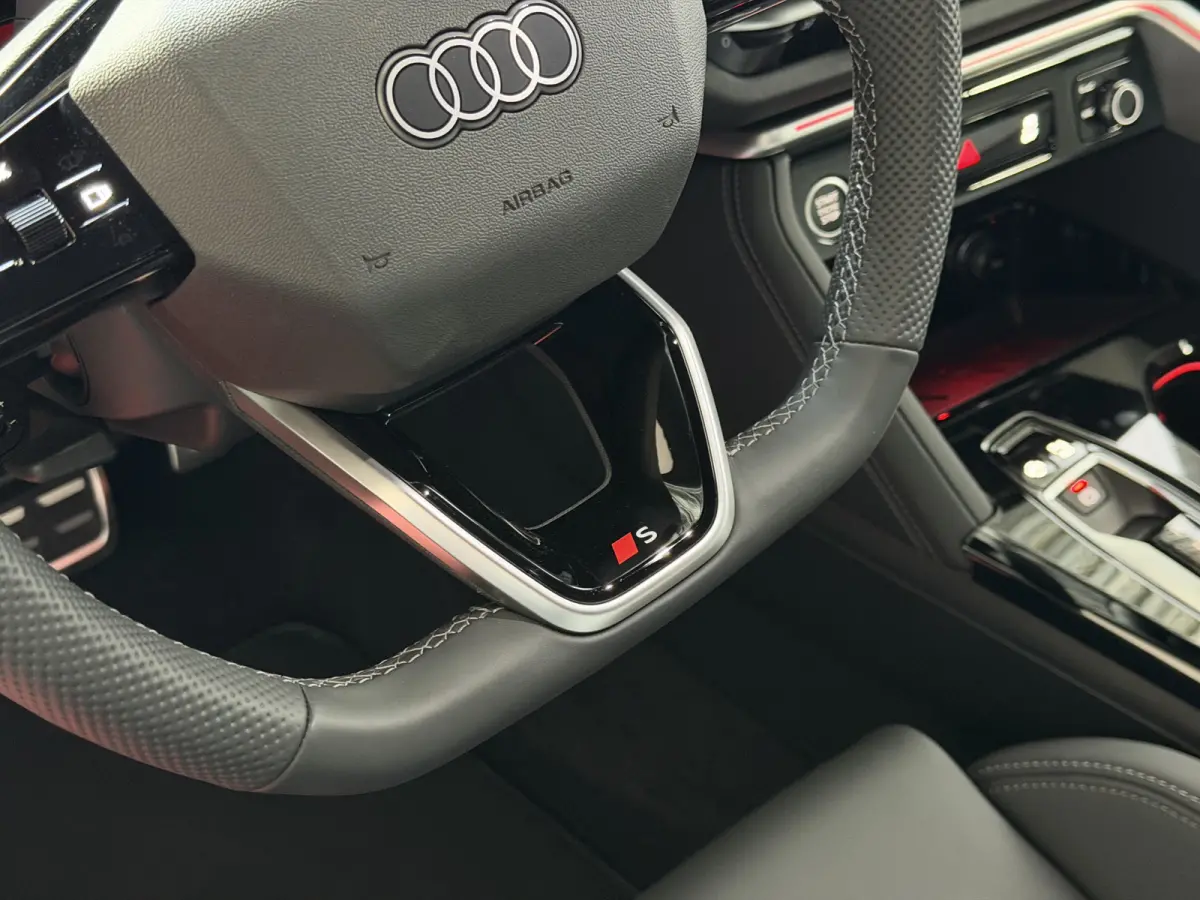 2.0 TFSI E-HYBRID PANO LEER 360CAM PAS.DISPLAY TREKHAAK QUATTRO 300 PK S-EDITION MATRIXX LED ELEK.STOEL. S-LINE S LINE