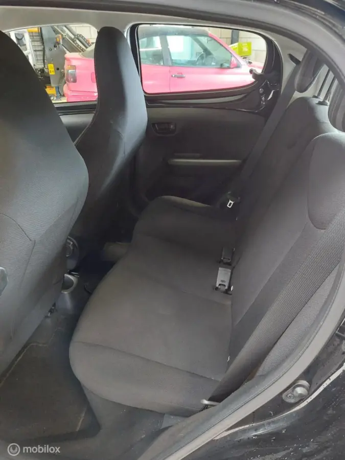 1.0 e-VTi Active