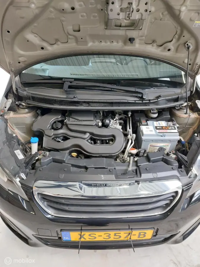 1.0 e-VTi Active