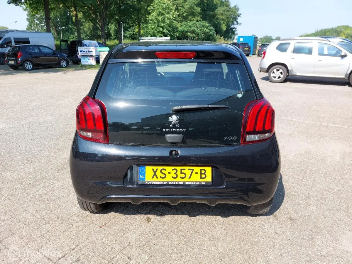 1.0 e-VTi Active