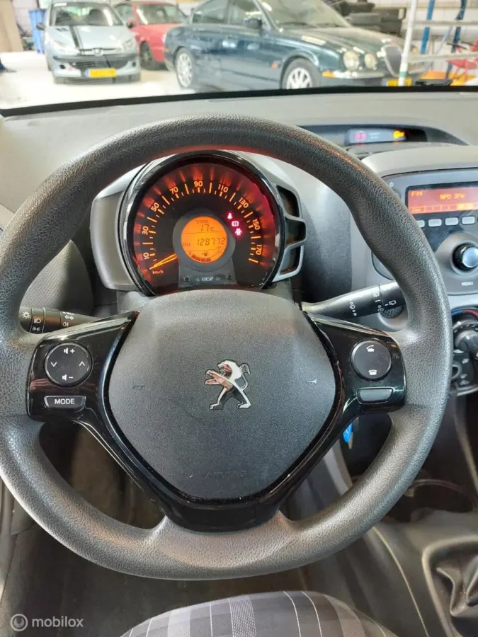 1.0 e-VTi Active