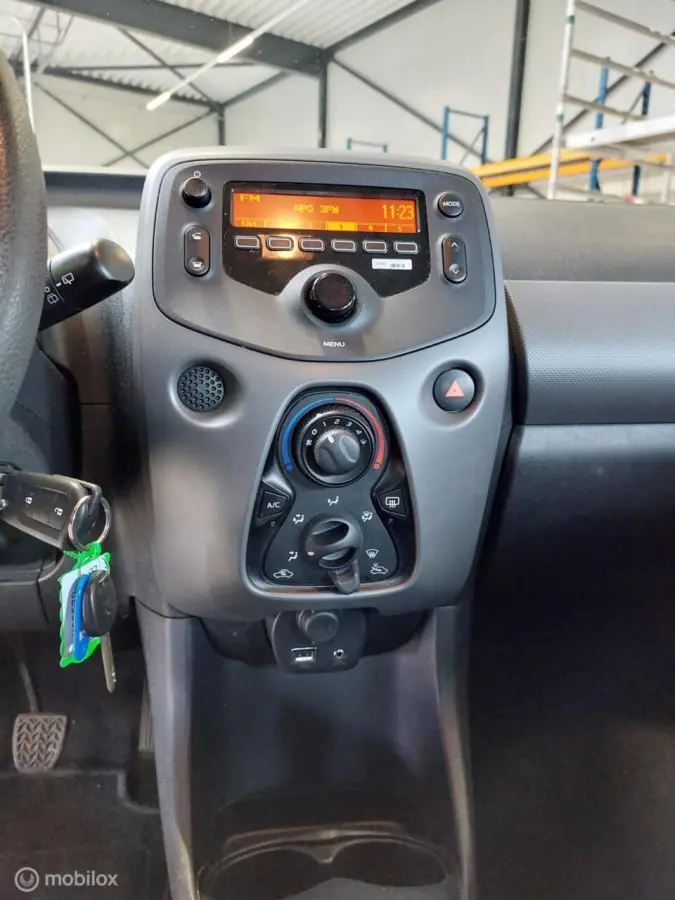 1.0 e-VTi Active
