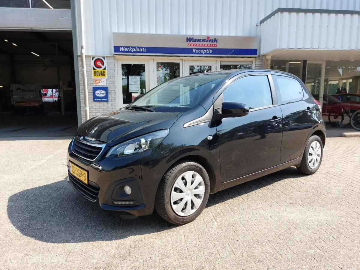 1.0 e-VTi Active