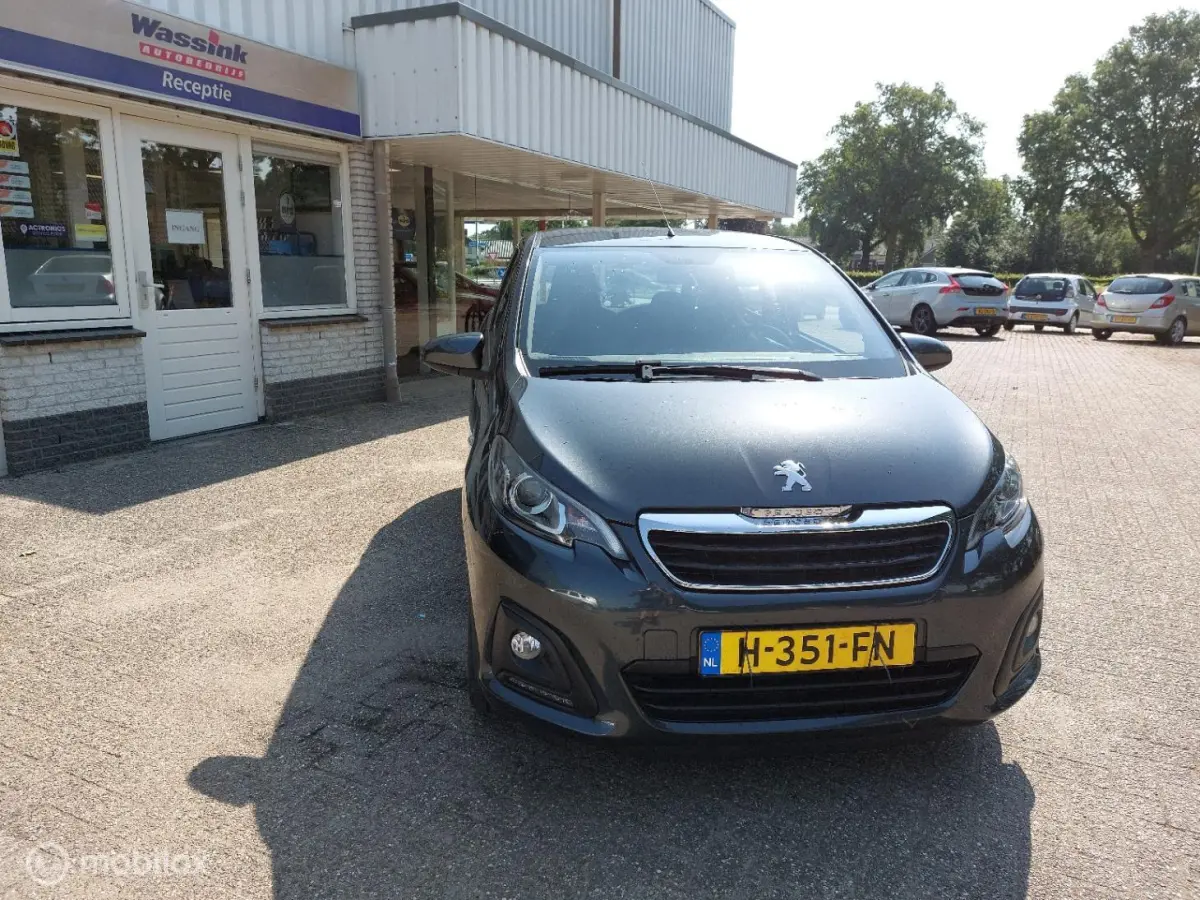 1.0 e-VTi Active