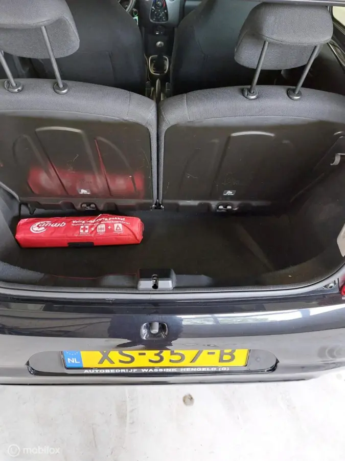 1.0 e-VTi Active