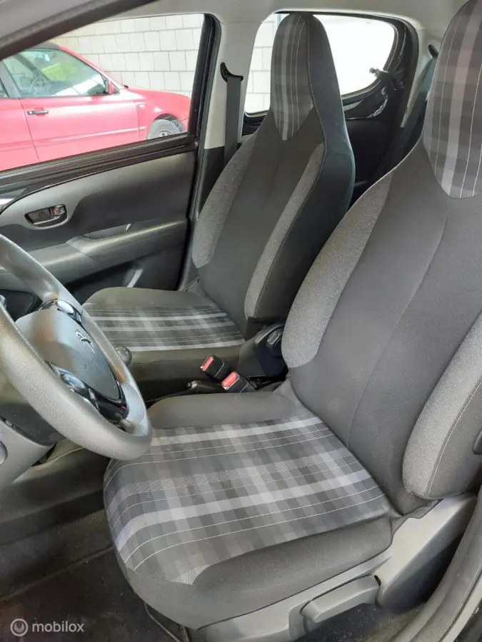 1.0 e-VTi Active