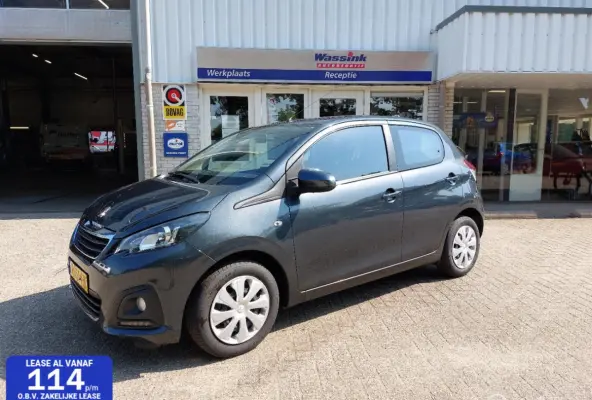 1.0 e-VTi Active
