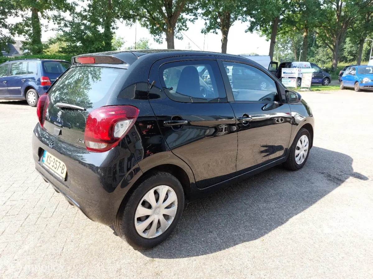 1.0 e-VTi Active