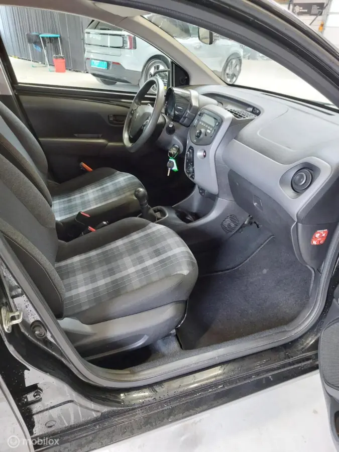 1.0 e-VTi Active