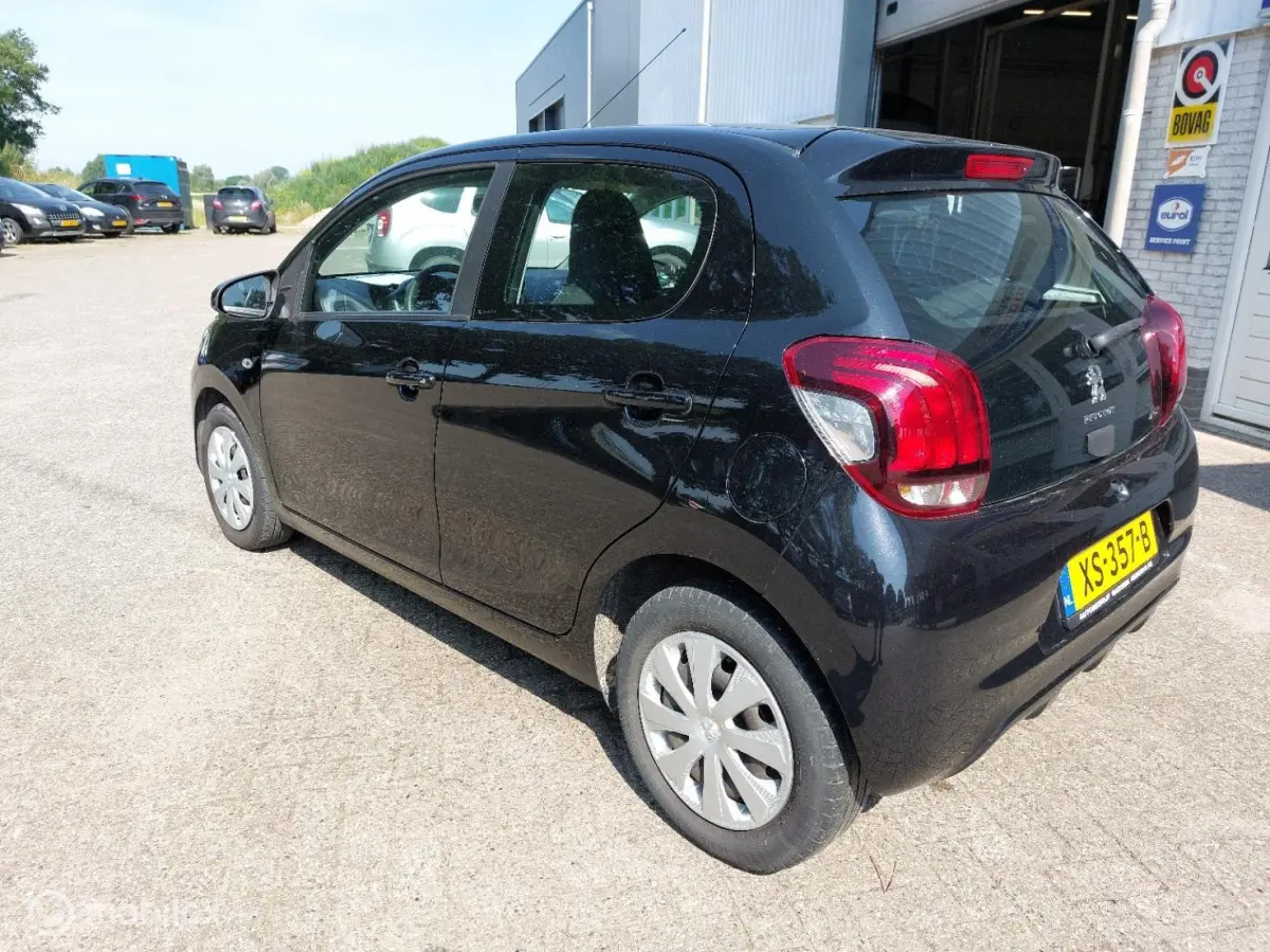 1.0 e-VTi Active