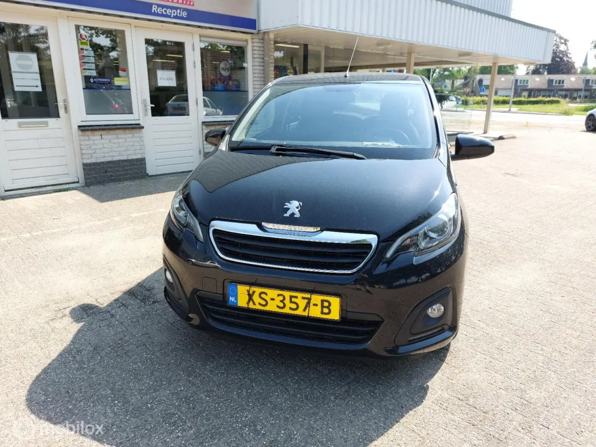 1.0 e-VTi Active