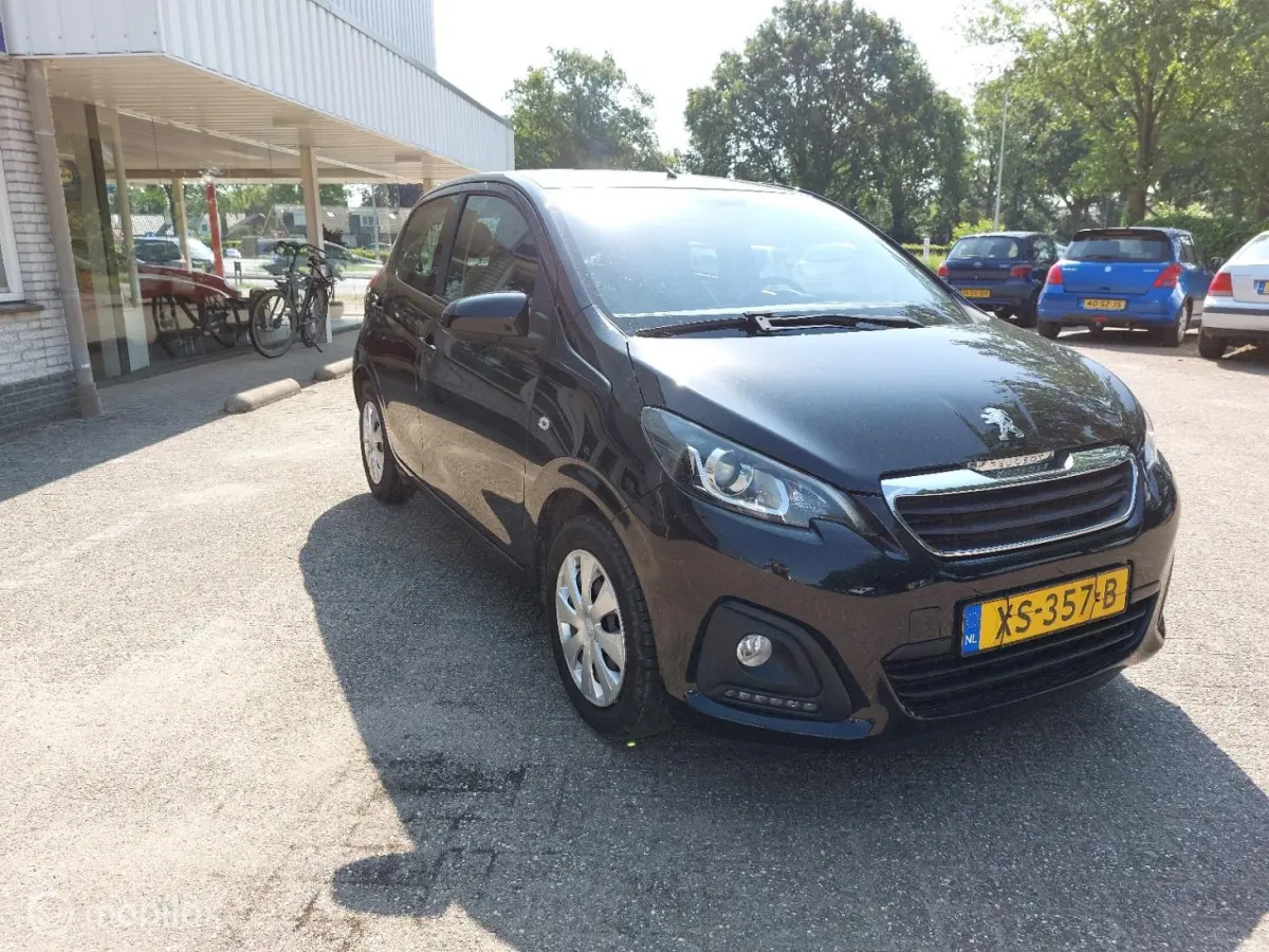 1.0 e-VTi Active