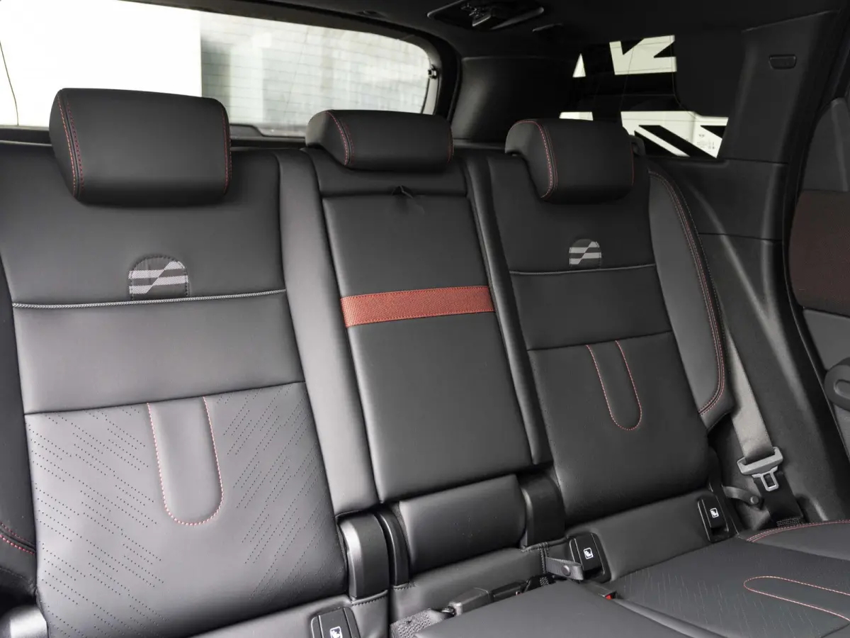 JCW ALL4 John Cooper Works XL-pakket | 20" Flag Spoke 2-tone | Glazen panoramadak | Stoel & Stuurverwarming | Elektrisch verstelbare stoelen |