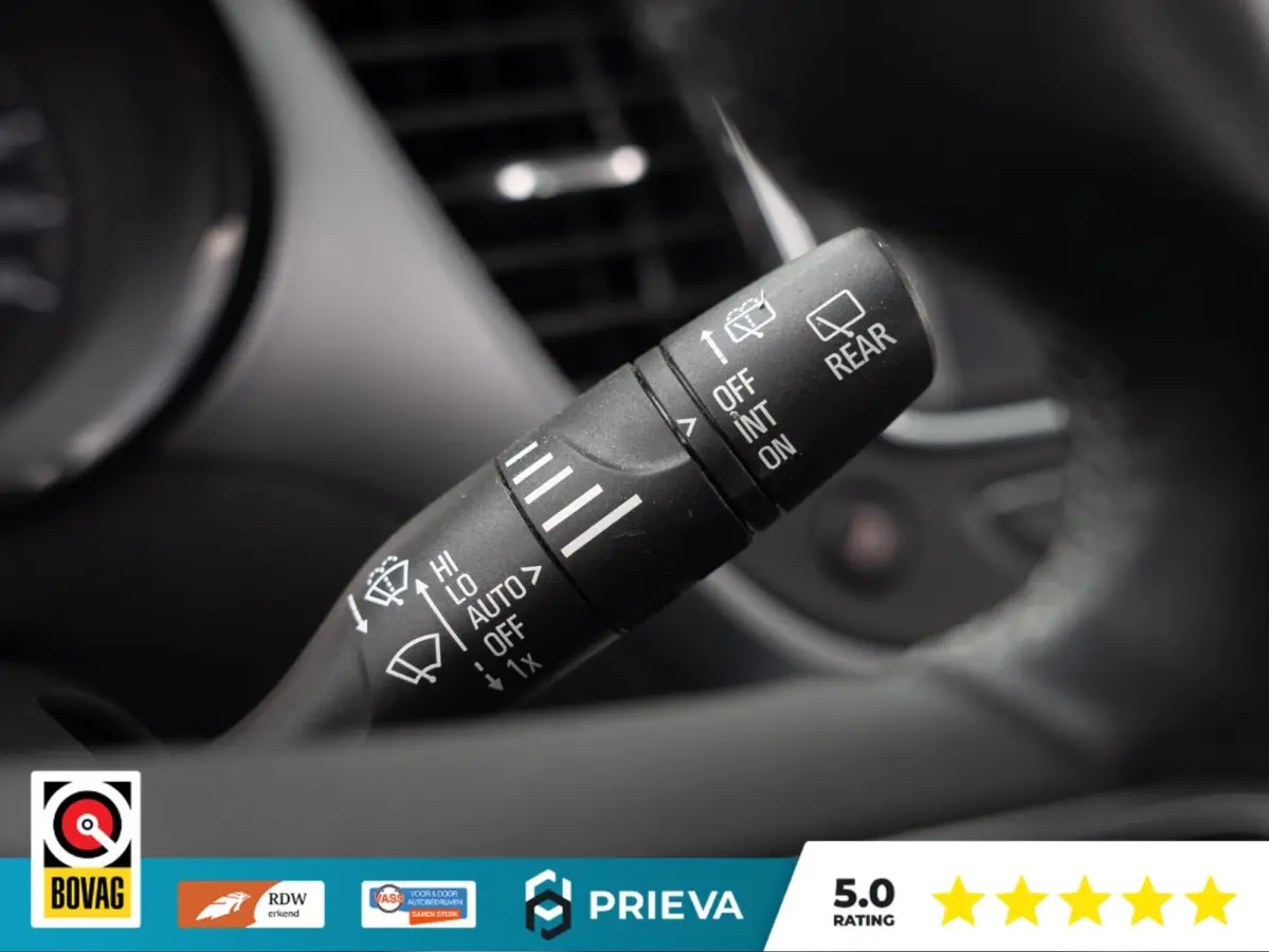 1.2 Edition | Stoel & Stuur Verwarming | Airco | Cruise Control | Parkeersensoren | Dealer Onderhouden