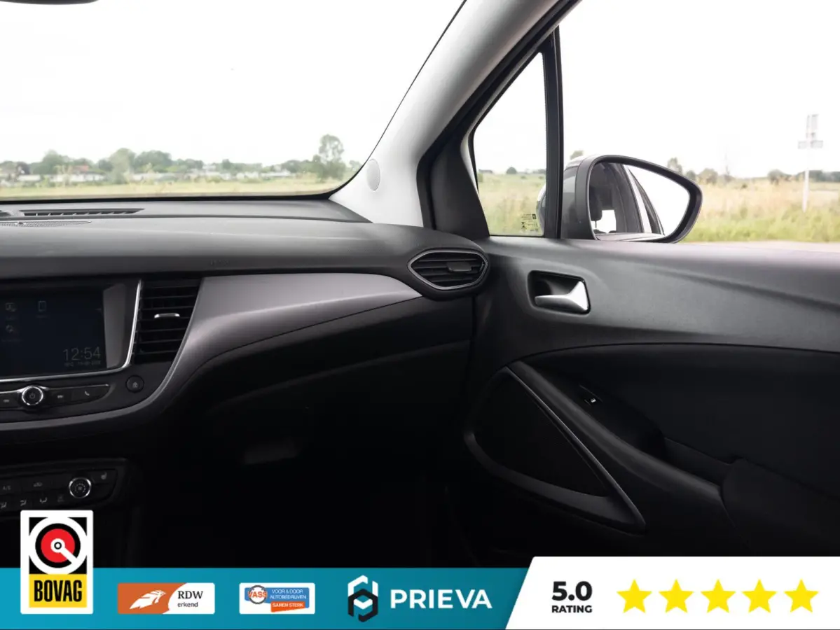 1.2 Edition | Stoel & Stuur Verwarming | Airco | Cruise Control | Parkeersensoren | Dealer Onderhouden