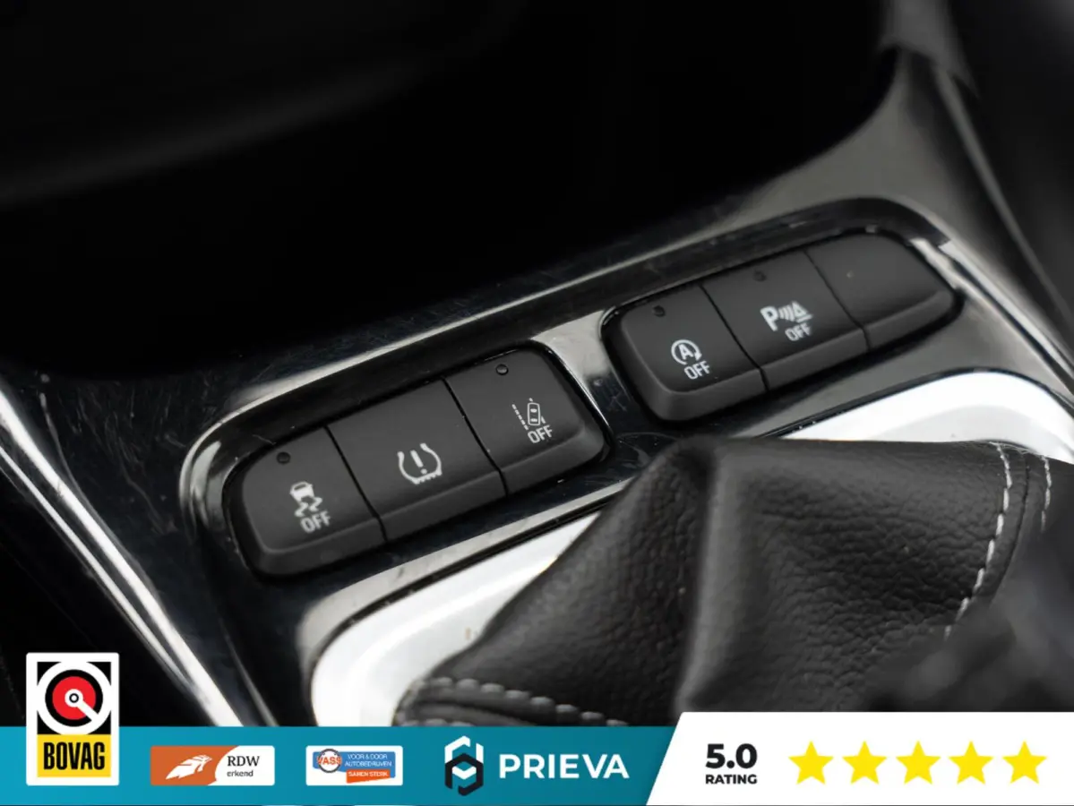 1.2 Edition | Stoel & Stuur Verwarming | Airco | Cruise Control | Parkeersensoren | Dealer Onderhouden