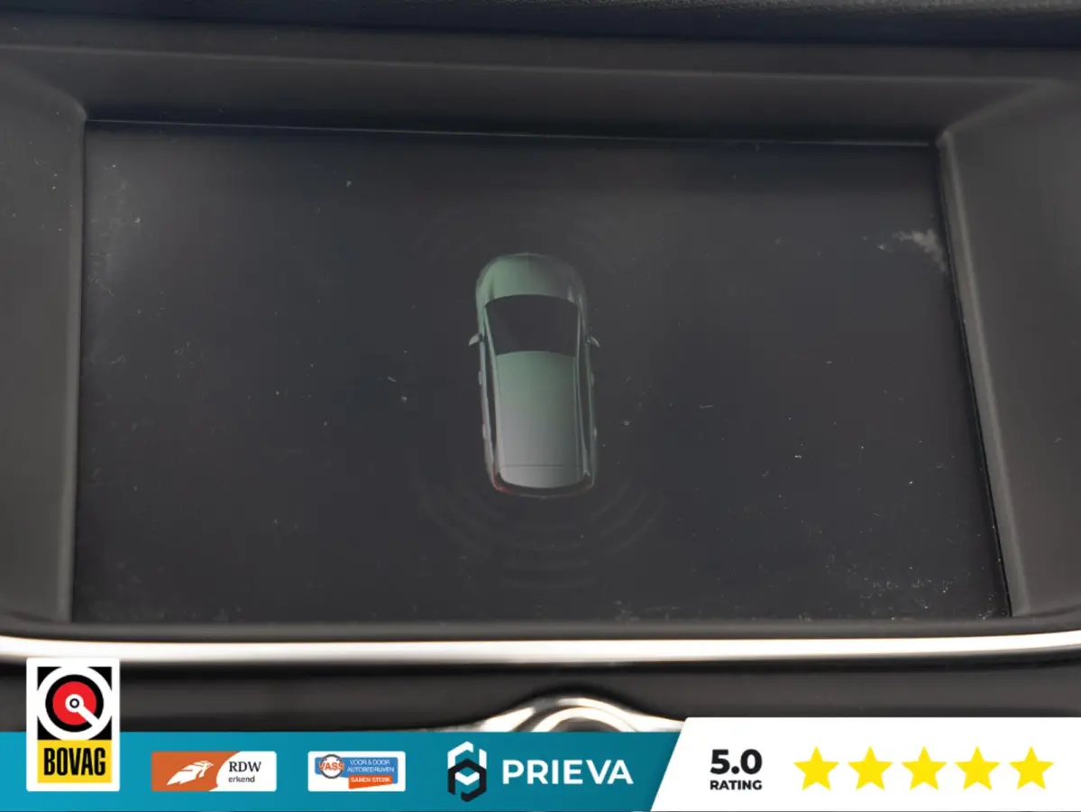 1.2 Edition | Stoel & Stuur Verwarming | Airco | Cruise Control | Parkeersensoren | Dealer Onderhouden