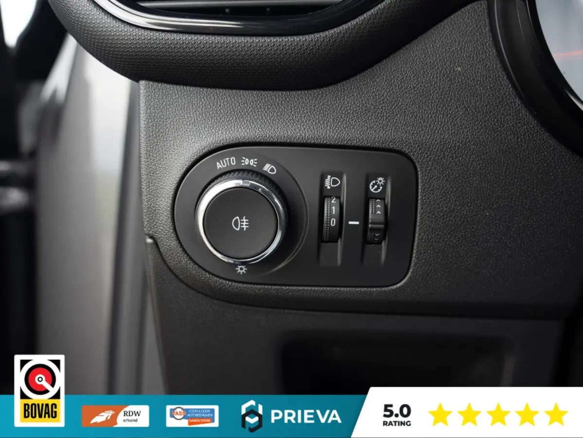 1.2 Edition | Stoel & Stuur Verwarming | Airco | Cruise Control | Parkeersensoren | Dealer Onderhouden