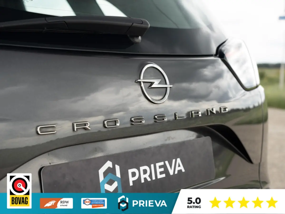 1.2 Edition | Stoel & Stuur Verwarming | Airco | Cruise Control | Parkeersensoren | Dealer Onderhouden