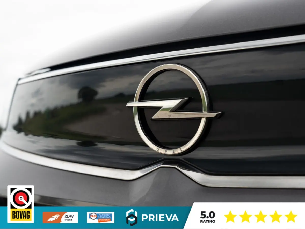 1.2 Edition | Stoel & Stuur Verwarming | Airco | Cruise Control | Parkeersensoren | Dealer Onderhouden