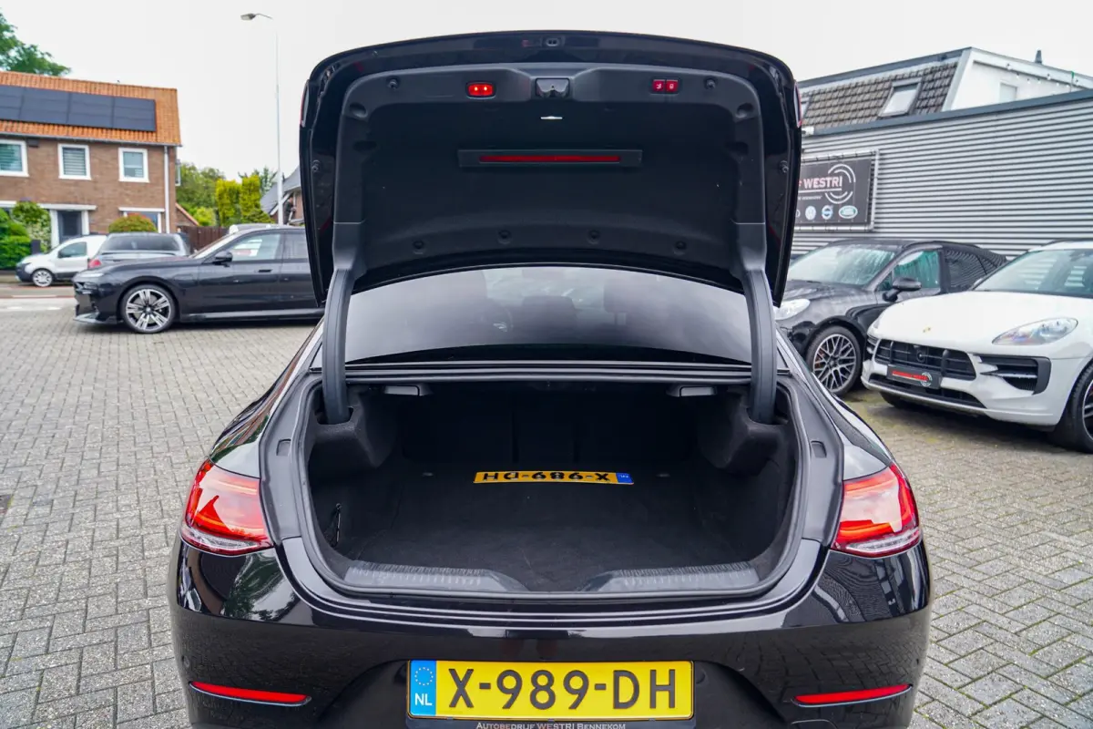 AMG 53 4MATIC+ Premium Plus | 360 Camera | Achterbank verwarming | Pano | Burmester | Luchtvering