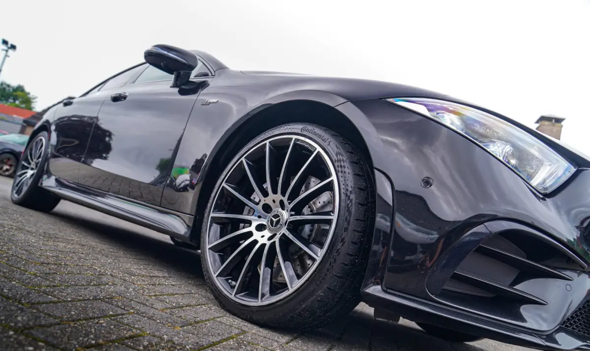 AMG 53 4MATIC+ Premium Plus | 360 Camera | Achterbank verwarming | Pano | Burmester | Luchtvering