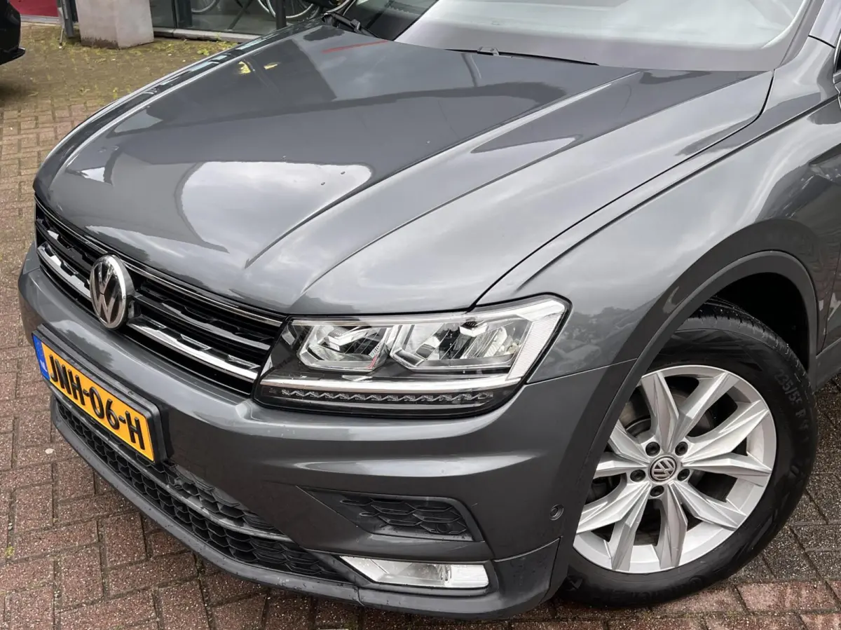 1.5 TSI ACT Comfortline Business Automaat