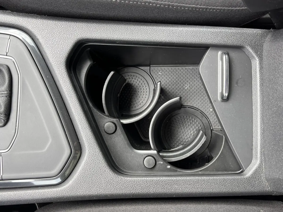1.5 TSI ACT Comfortline Business Automaat