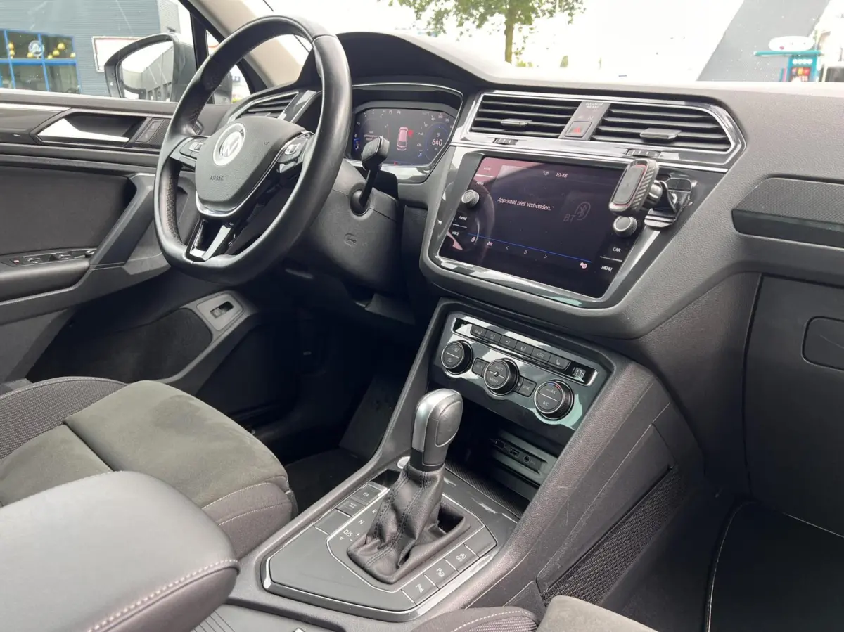 1.5 TSI ACT Comfortline Business Automaat