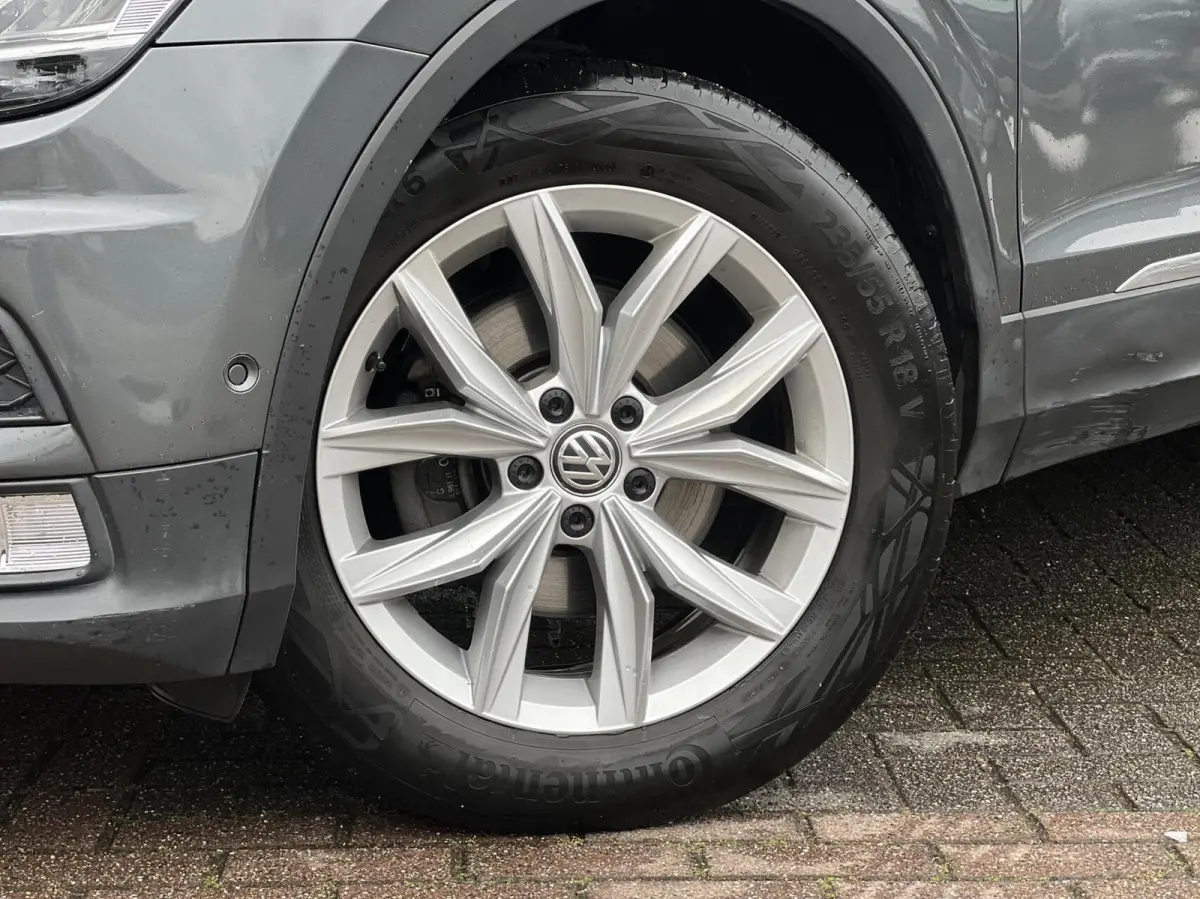 1.5 TSI ACT Comfortline Business Automaat