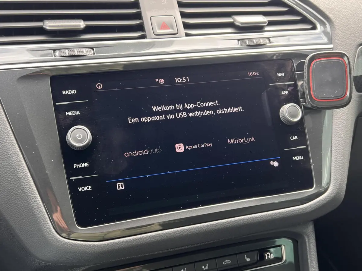 1.5 TSI ACT Comfortline Business Automaat