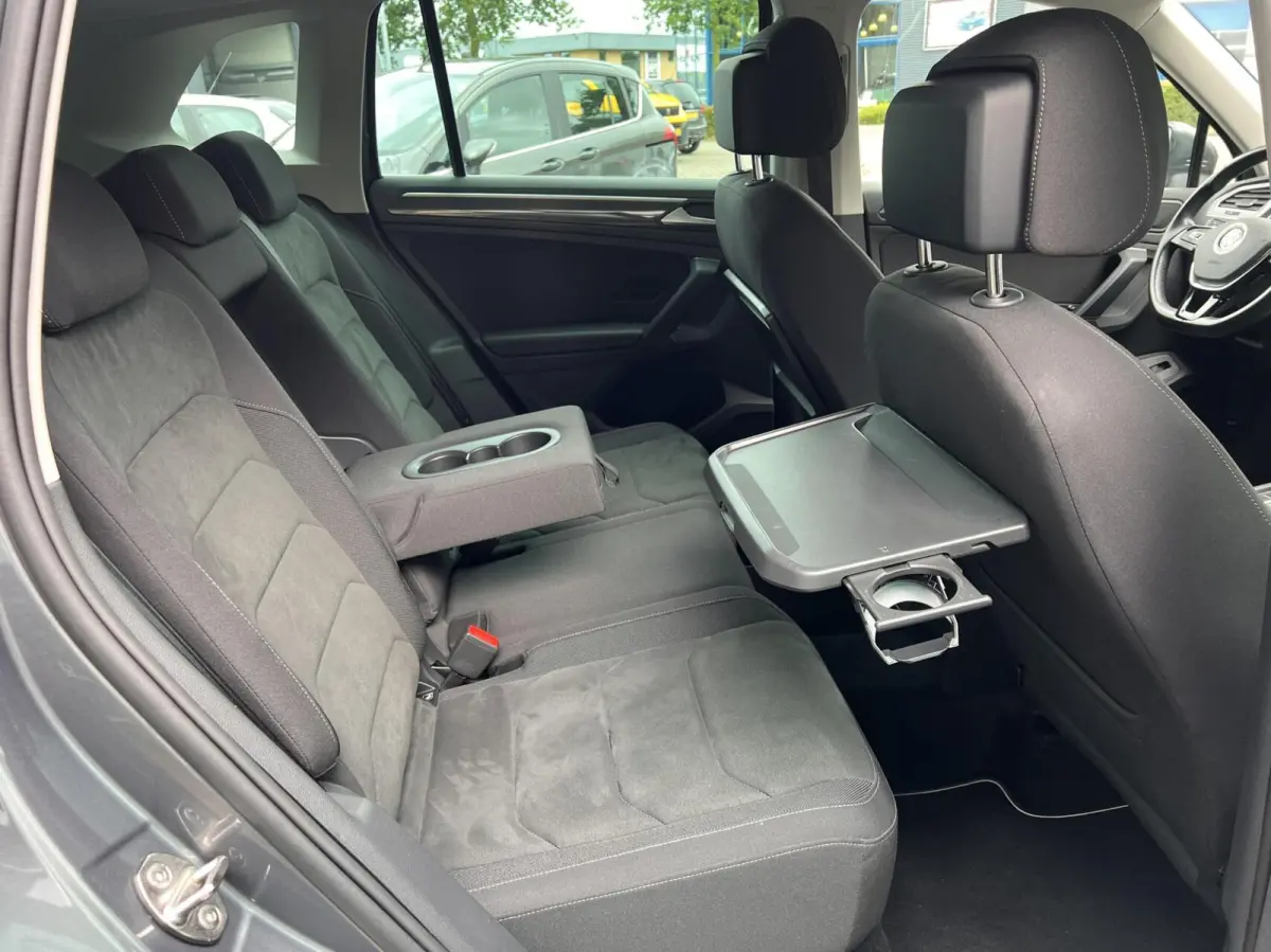 1.5 TSI ACT Comfortline Business Automaat