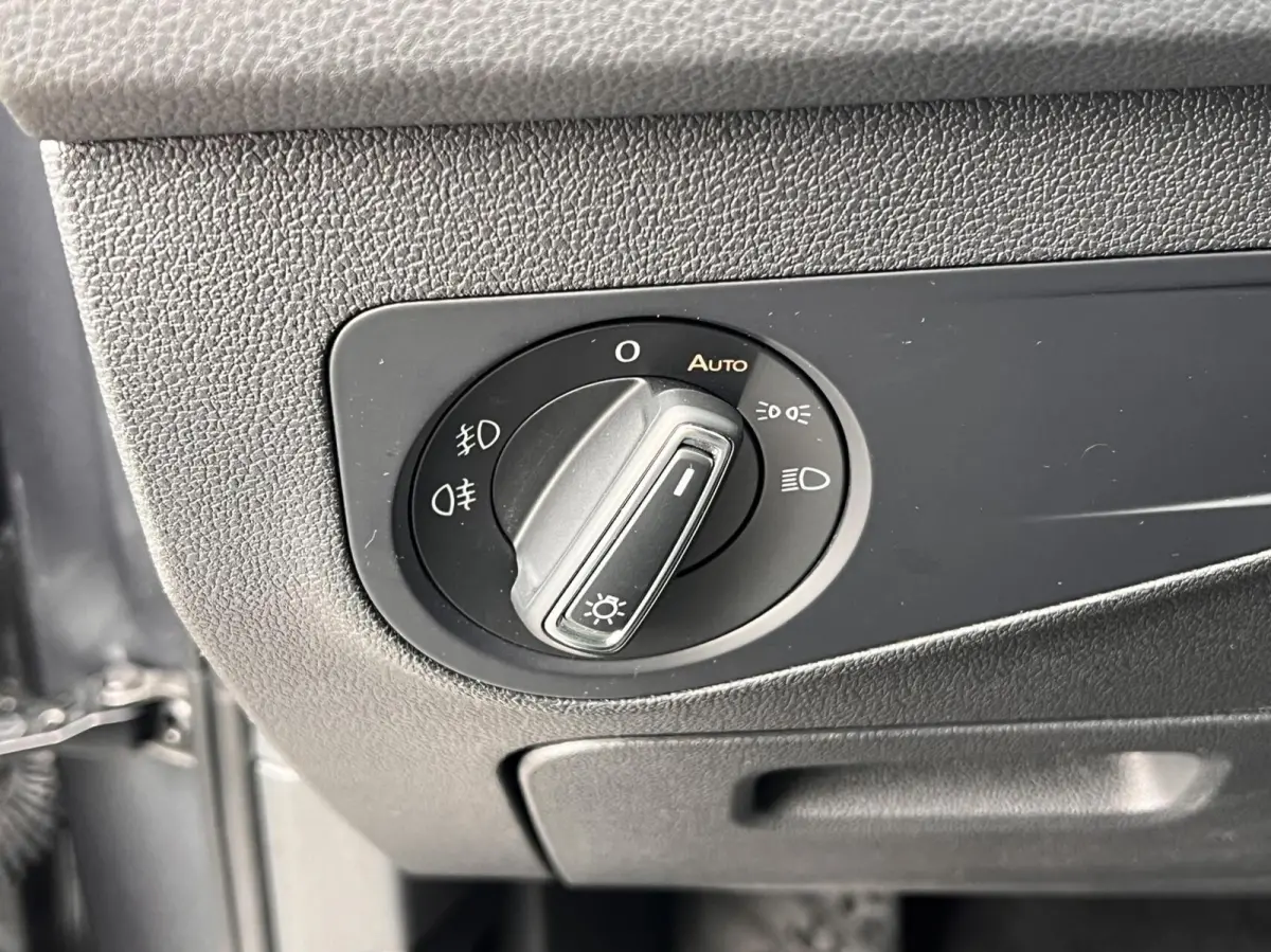 1.5 TSI ACT Comfortline Business Automaat