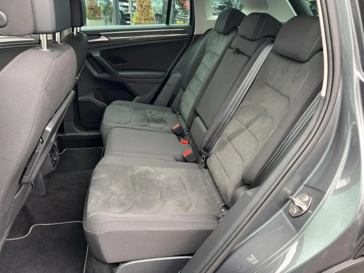 1.5 TSI ACT Comfortline Business Automaat