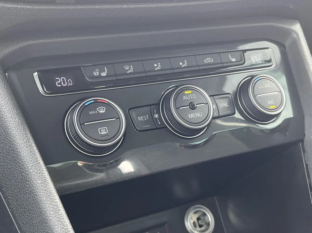 1.5 TSI ACT Comfortline Business Automaat
