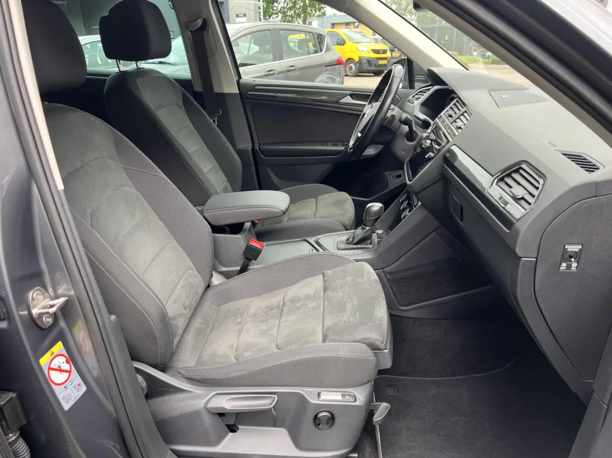 1.5 TSI ACT Comfortline Business Automaat