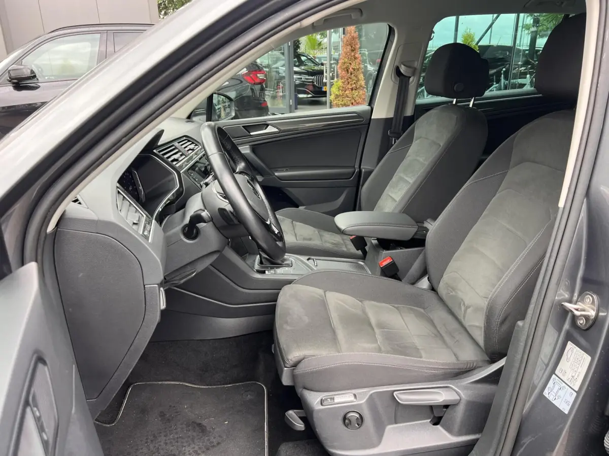 1.5 TSI ACT Comfortline Business Automaat