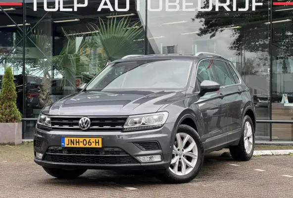 1.5 TSI ACT Comfortline Business Automaat