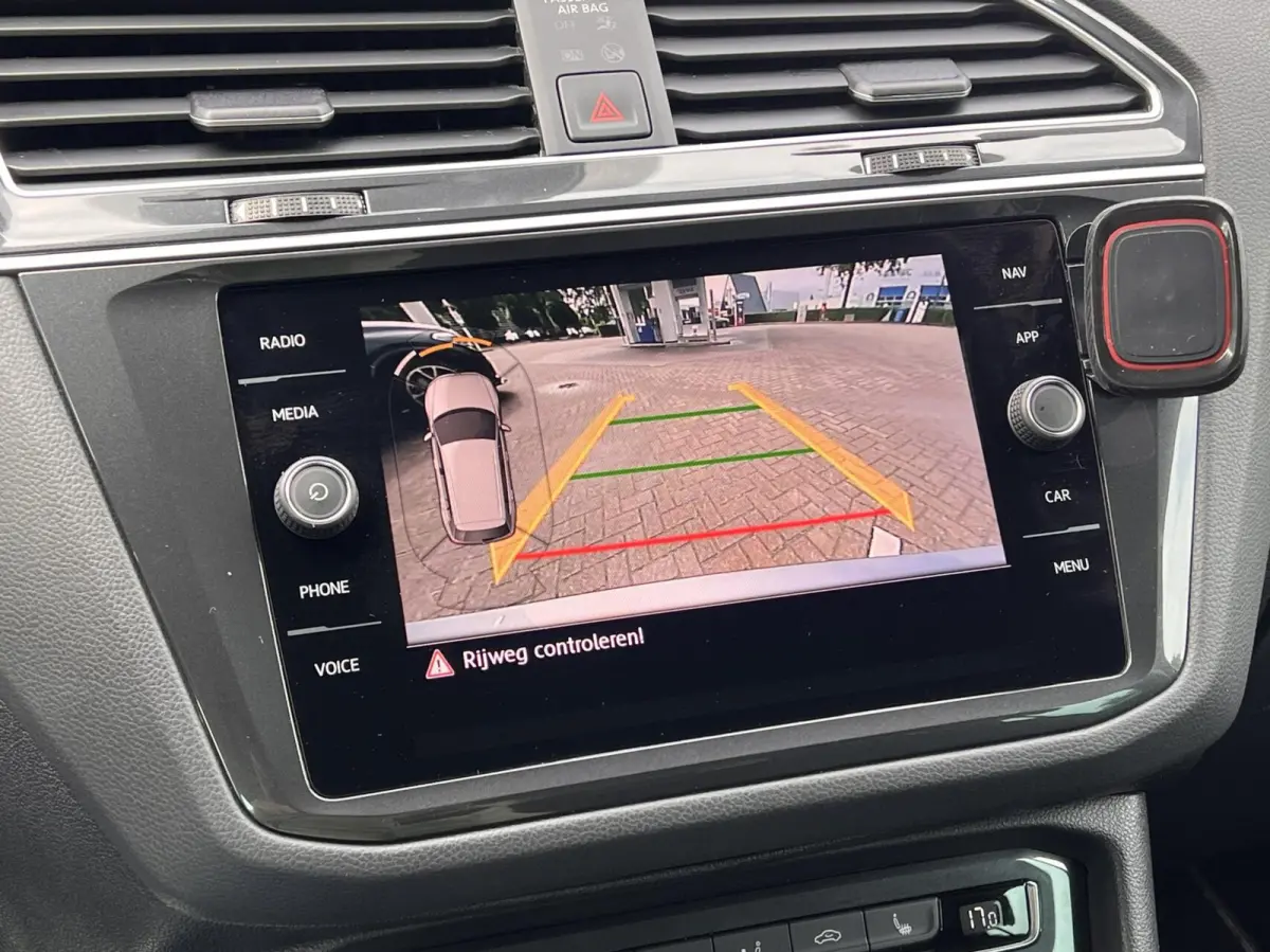 1.5 TSI ACT Comfortline Business Automaat