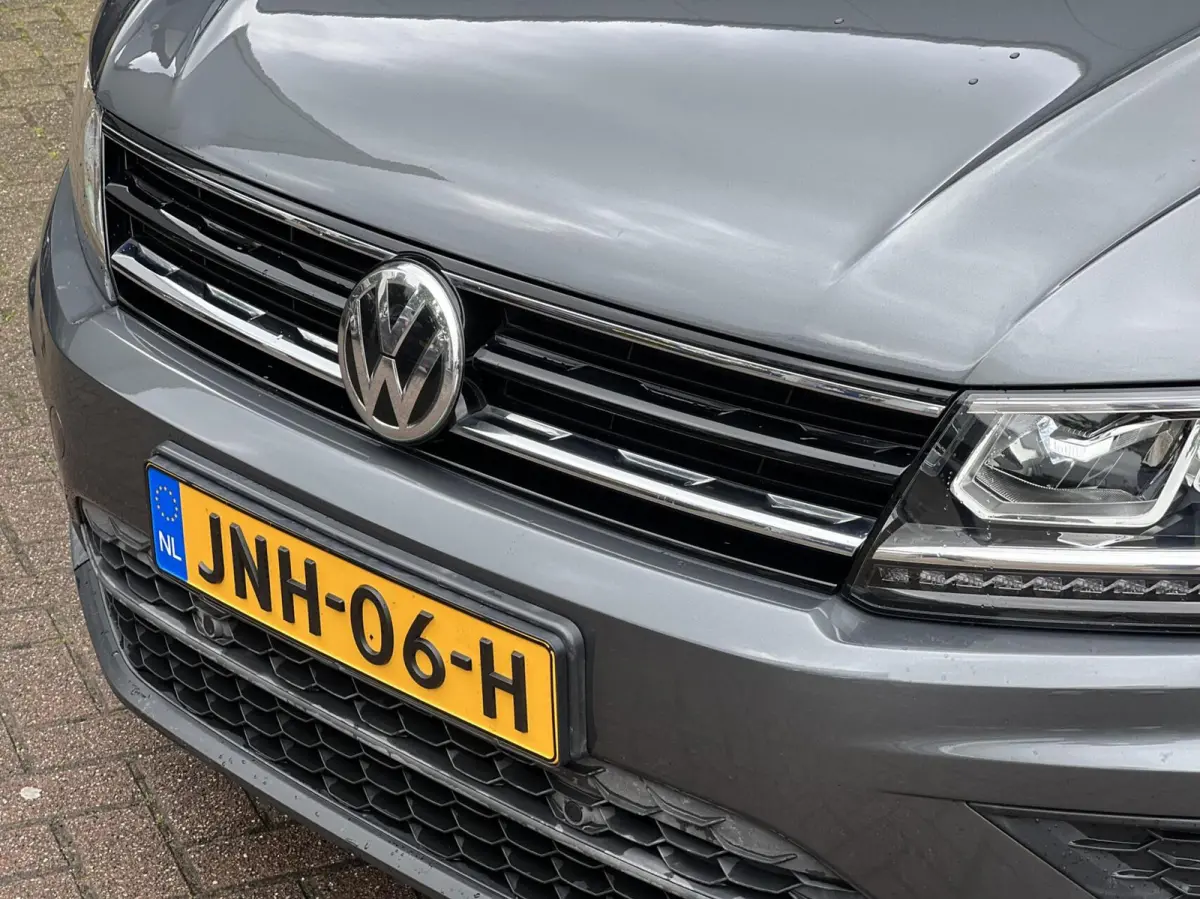 1.5 TSI ACT Comfortline Business Automaat