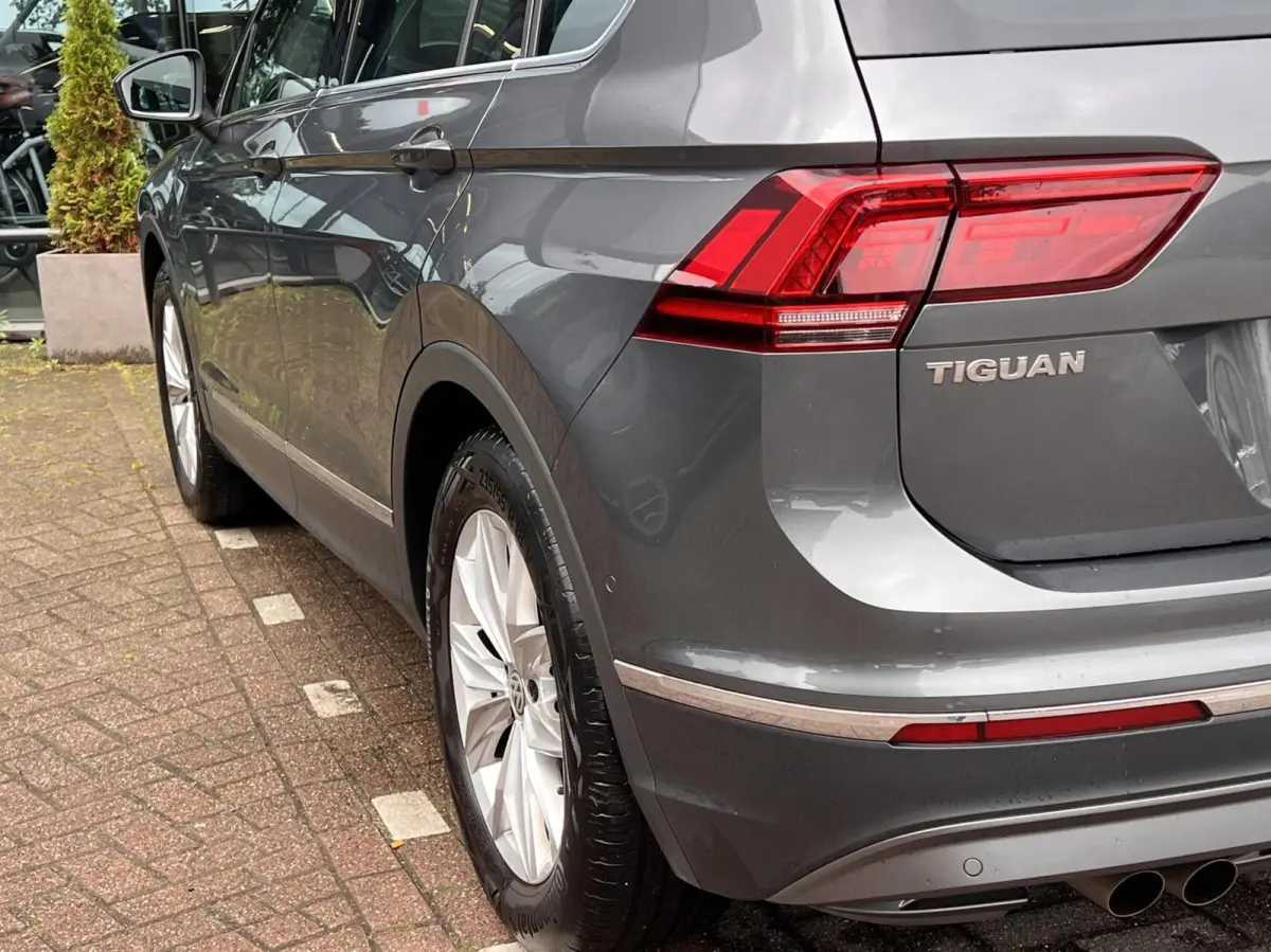 1.5 TSI ACT Comfortline Business Automaat