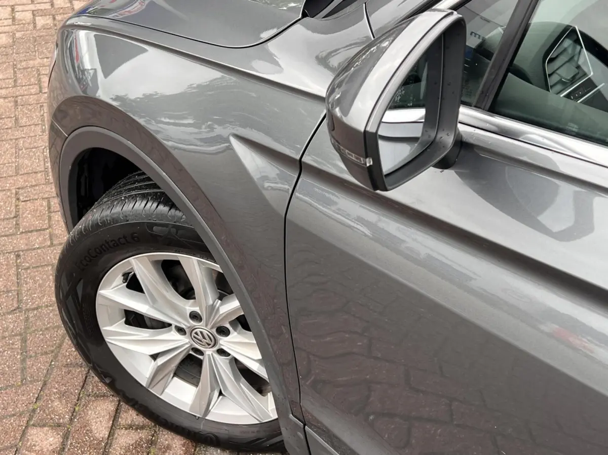 1.5 TSI ACT Comfortline Business Automaat