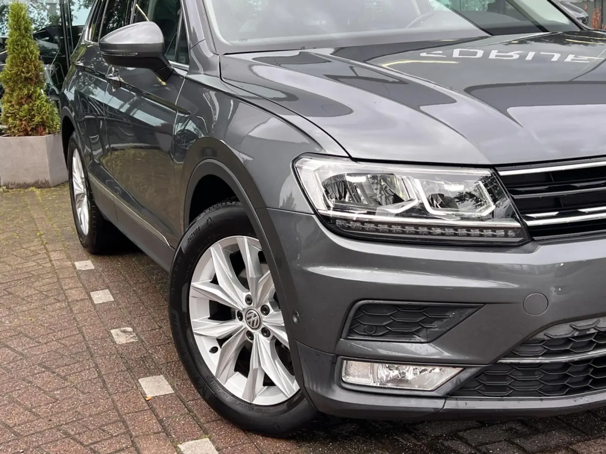 1.5 TSI ACT Comfortline Business Automaat