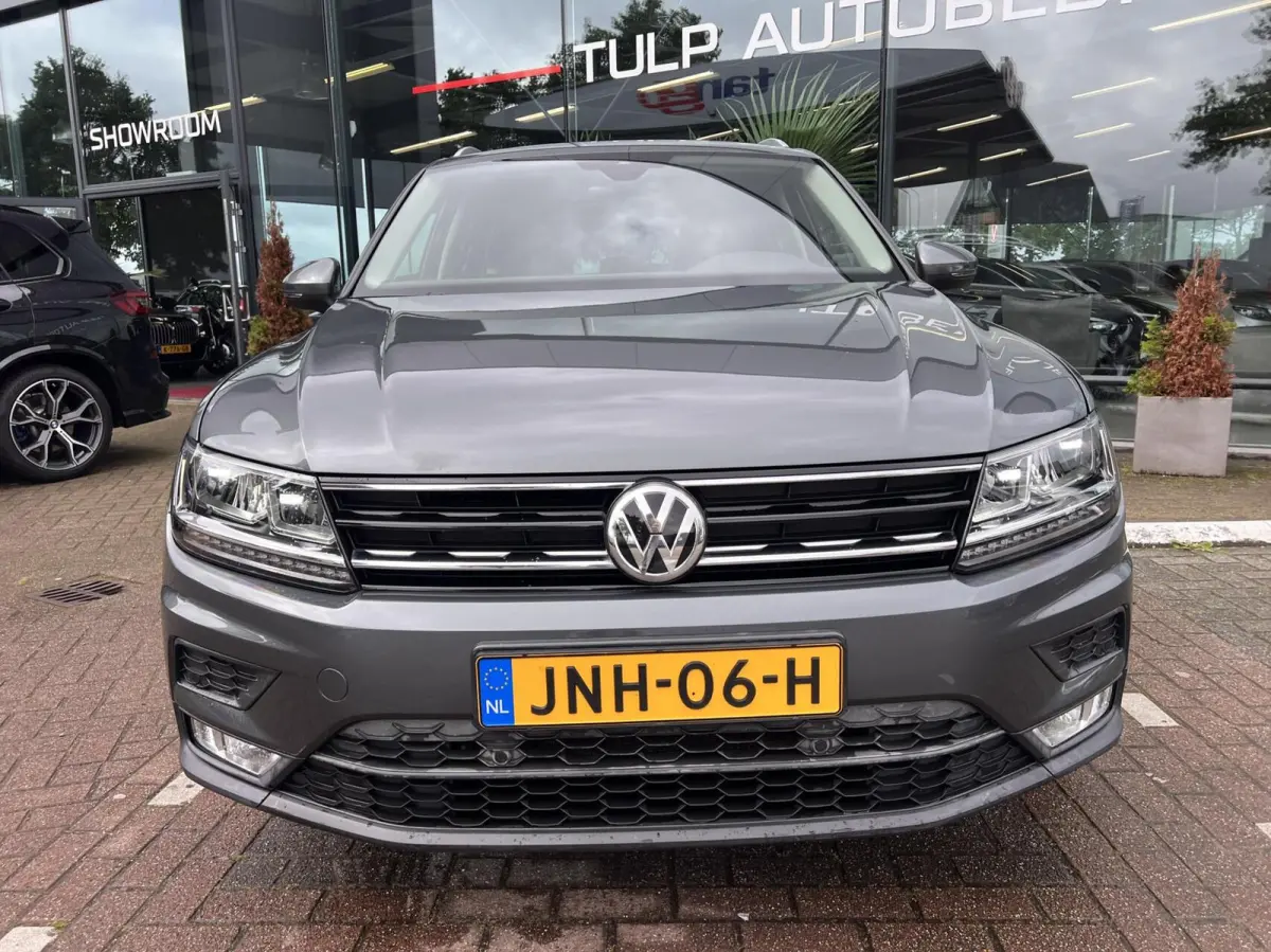 1.5 TSI ACT Comfortline Business Automaat