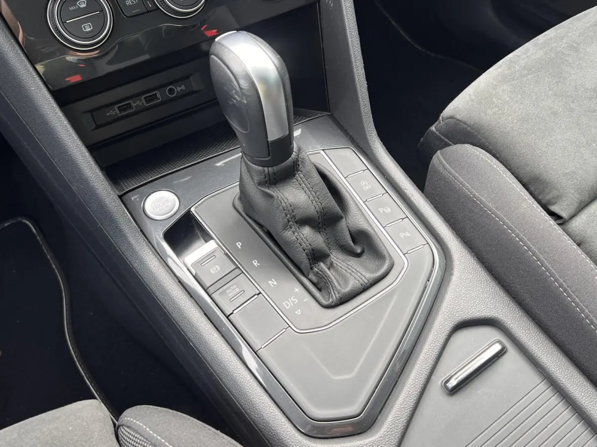 1.5 TSI ACT Comfortline Business Automaat